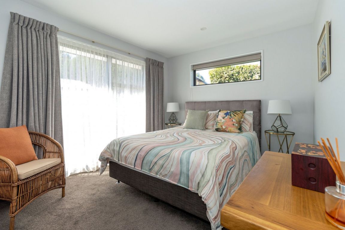 33a Allen Street, Methven, Ashburton, 3房, 2浴, Unspecified