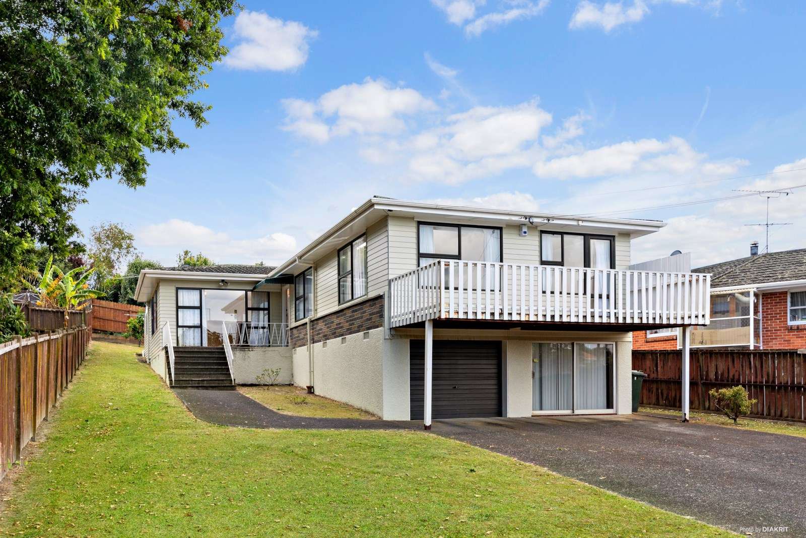 Residential  Mixed Housing Suburban Zone