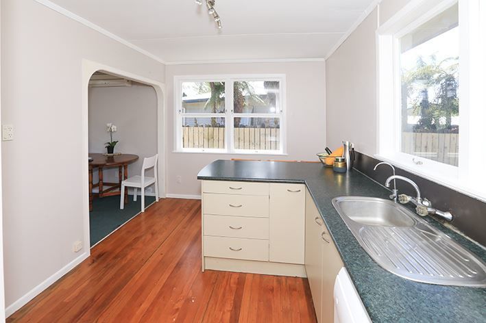 25 Forth Crescent, Glenview, Hamilton City, 3 Bedrooms, 1 Bathrooms