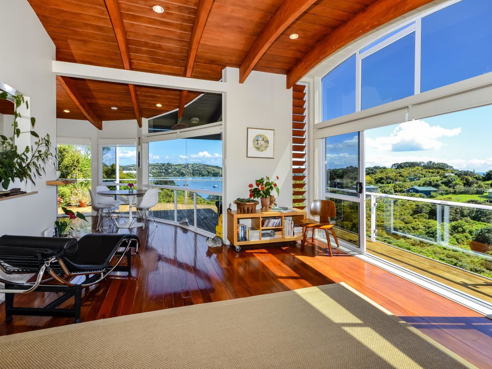 Hauraki Gulf Islands