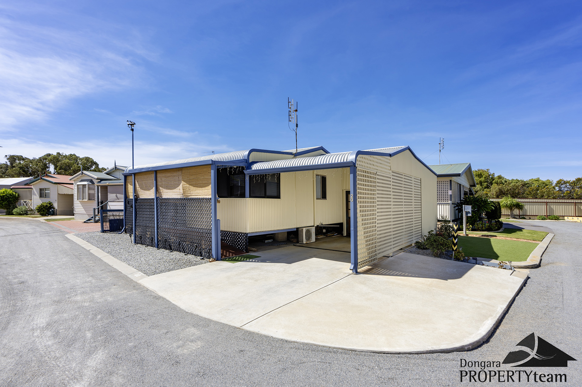UNIT 20 50 WALDECK ST, Dongara, Outback (South), 0 ਕਮਰੇ, 0 ਬਾਥਰੂਮ, House