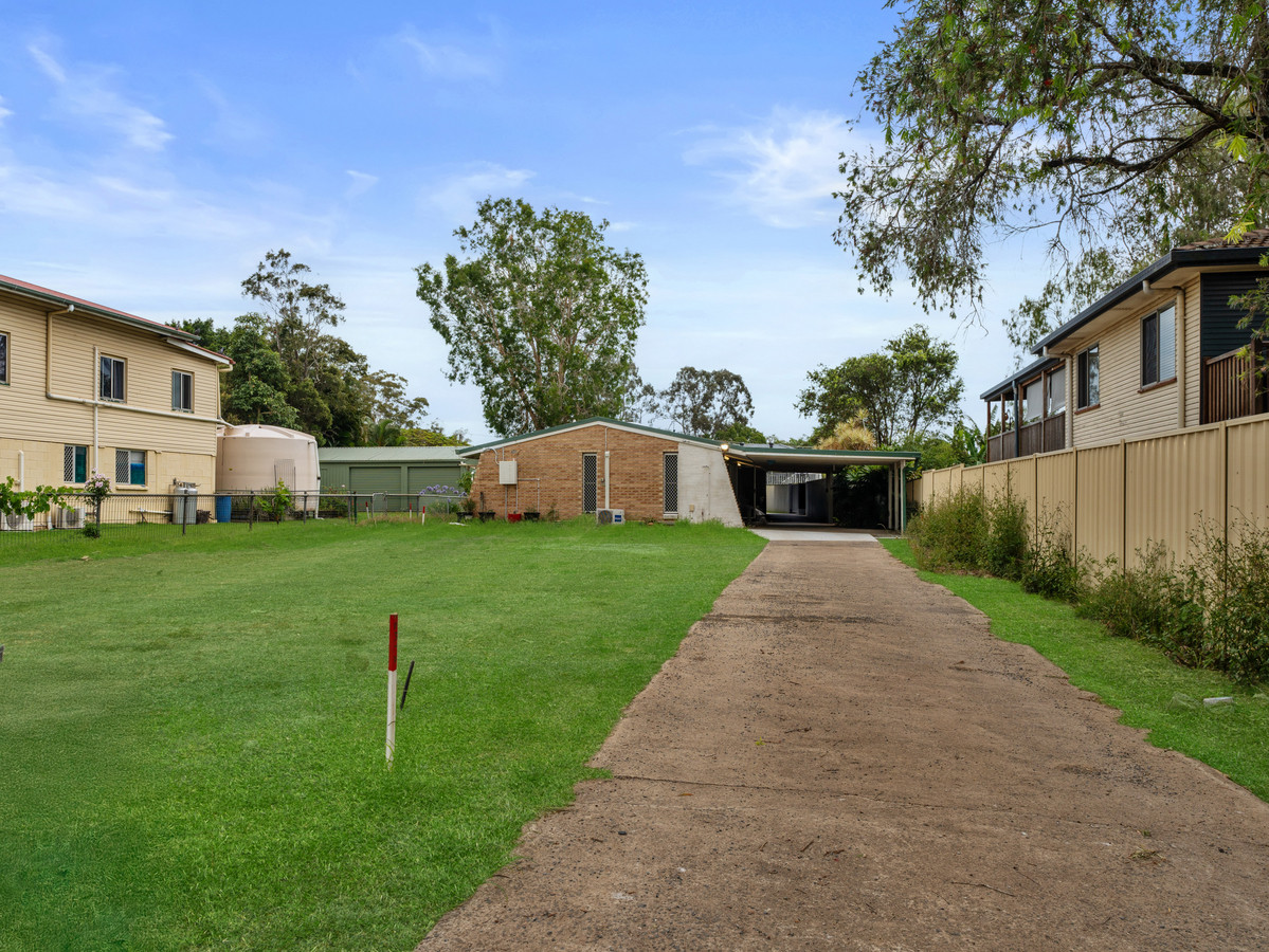 738 OLD CLEVELAND RD EAST, Wellington Point, Redland City Region, 0 habitaciones, 0 baños, Section