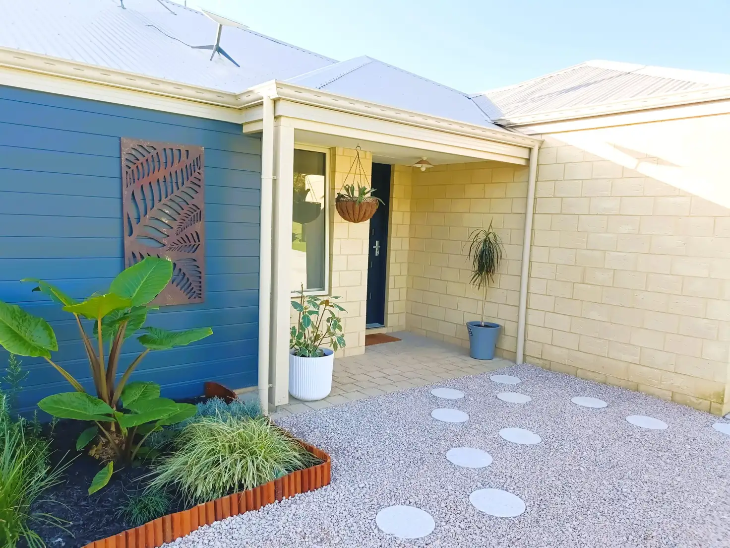 21 LESUEUR VIEW, KALGAN WA 6330, 0房, 0浴, House