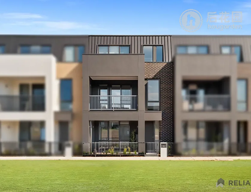 10 CREATIVITY WALK, AINTREE VIC 3336, 0 Schlafzimmer, 0 Badezimmer, House