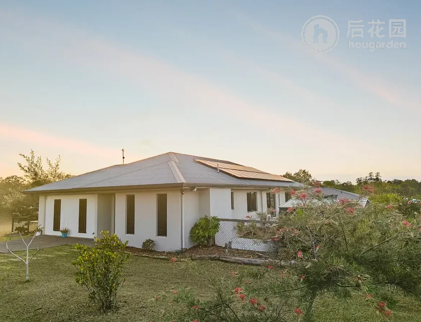 44 ANDRE ST, MAREEBA QLD 4880, 0 침실, 0 욕실, House