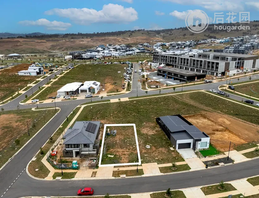 12 SKYRING ST, WHITLAM ACT 2611, 0 ਕਮਰੇ, 0 ਬਾਥਰੂਮ, Section