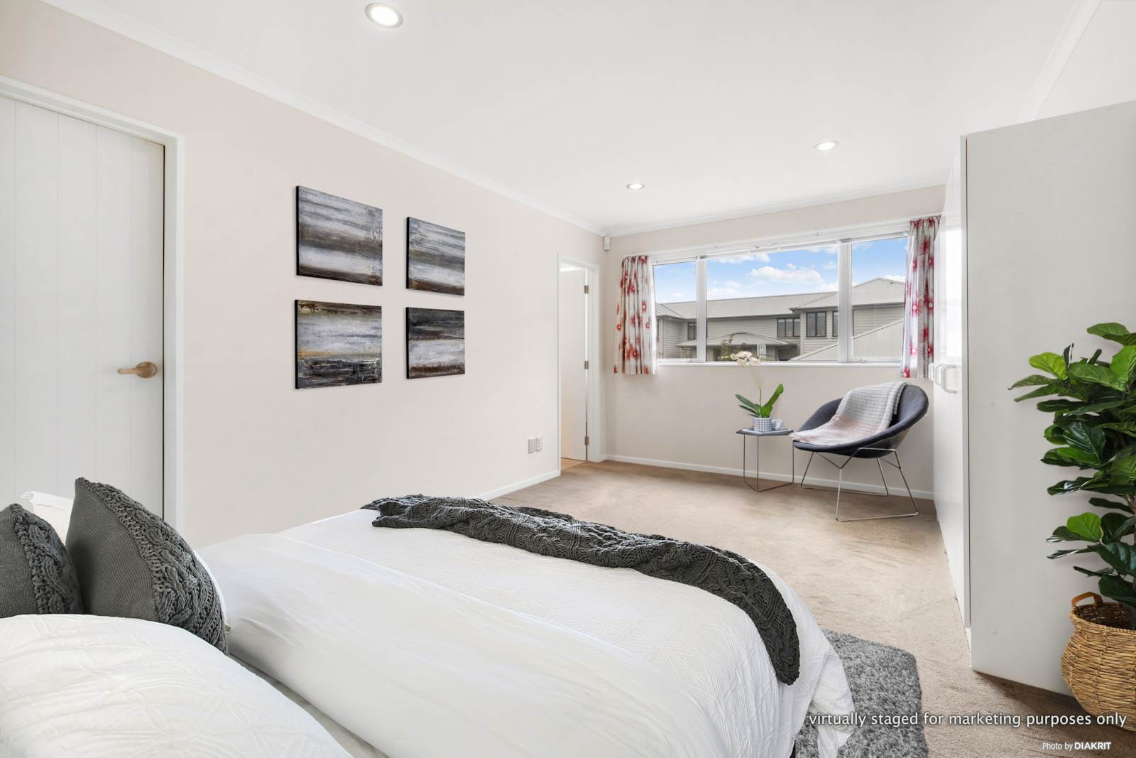 14 Carlos Drive, Flat Bush, Manukau City, 5房, 5浴, House