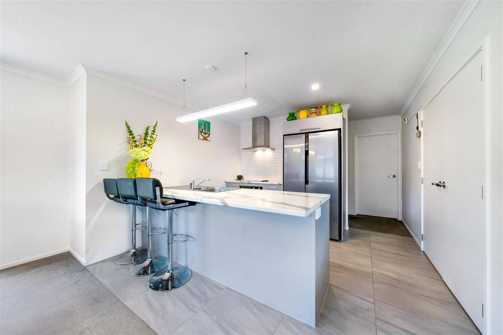 29 Harry Richards Way, Pokeno, Franklin, 4 ห้องนอน, 0 ห้องน้ำ, House