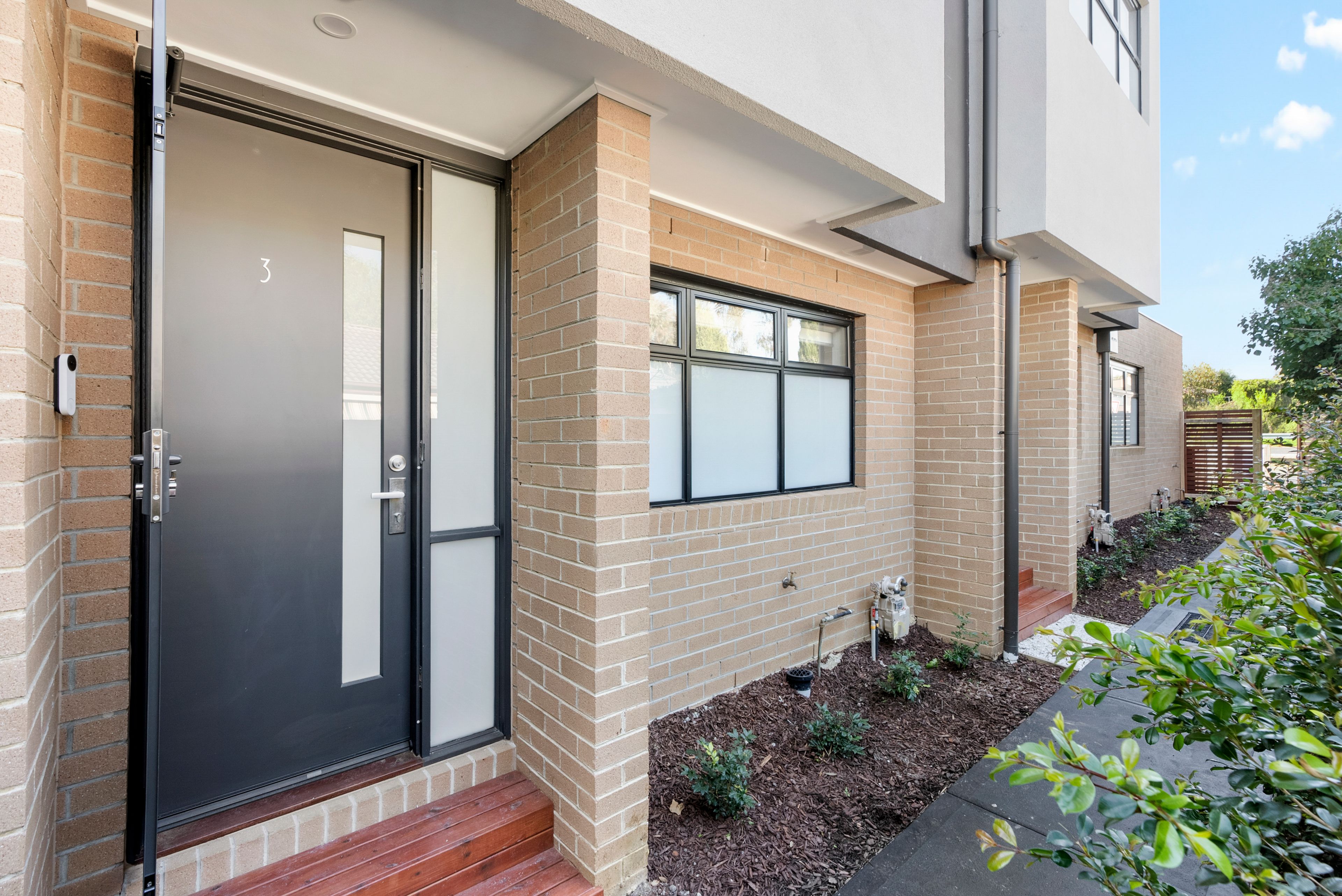 Unit 3/720 STUD ROAD, SCORESBY, 0 침실, 0 욕실, Townhouse