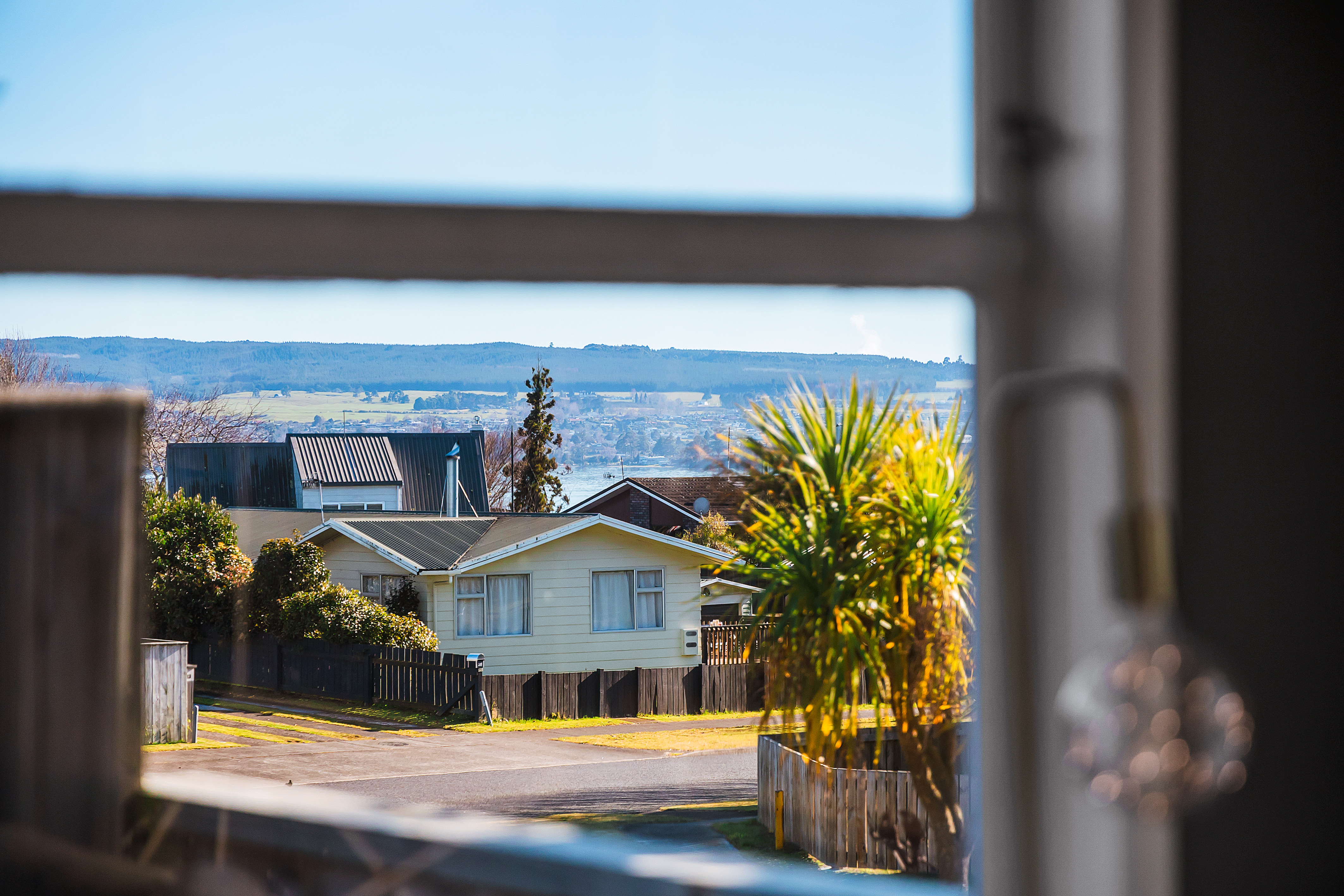 2a Ward Place, Richmond Heights, Taupo, 3 Bedrooms, 1 Bathrooms, House