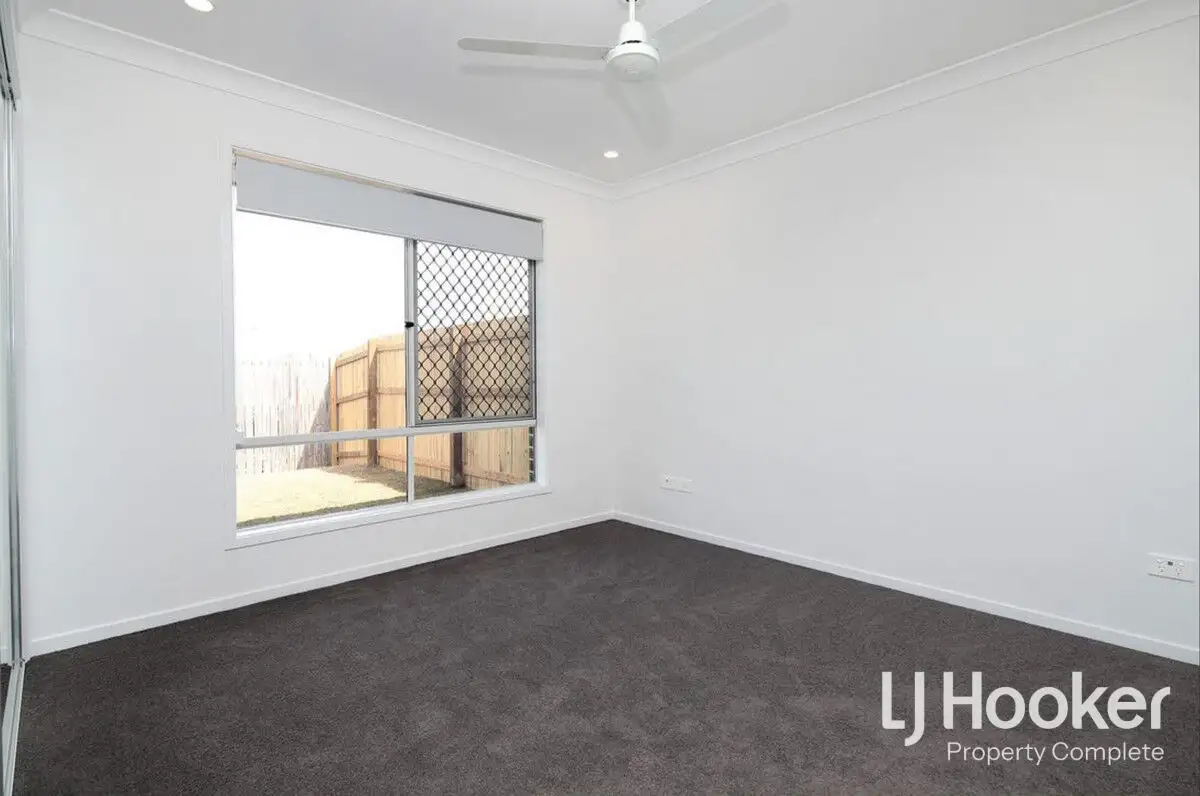 13 RURAL ST, PARK RIDGE QLD 4125, 0 침실, 0 욕실, House