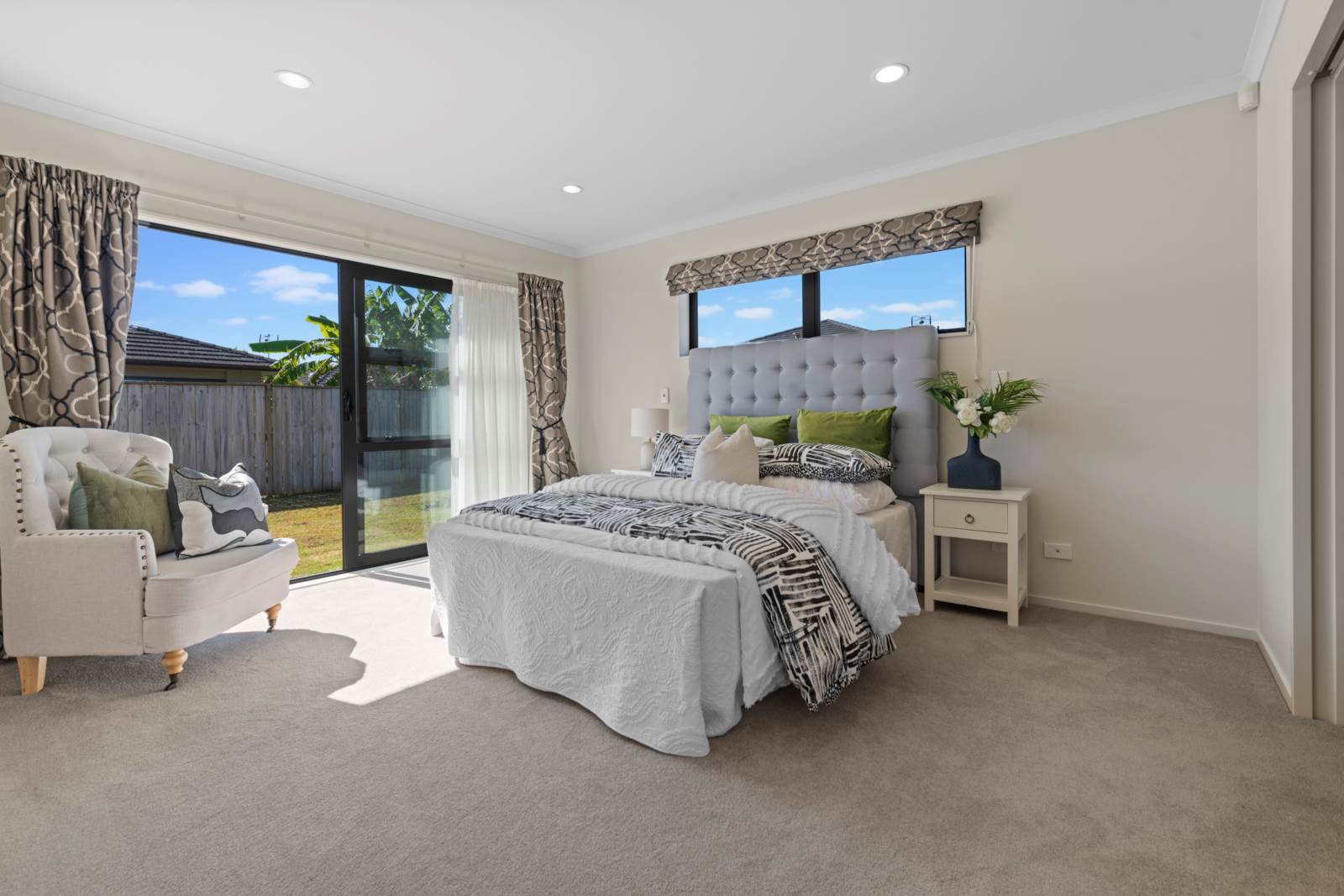 8 Creda Road, Wattle Downs, Manukau City, 4 રૂમ, 2 બાથરૂમ, House