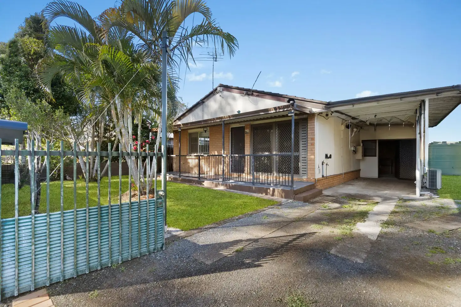 27 BIRCH ST, KINGSTON QLD 4114, 0 phòng ngủ, 0 phòng tắm, House