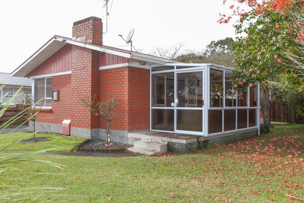 Residential Zone - General Residential Zone