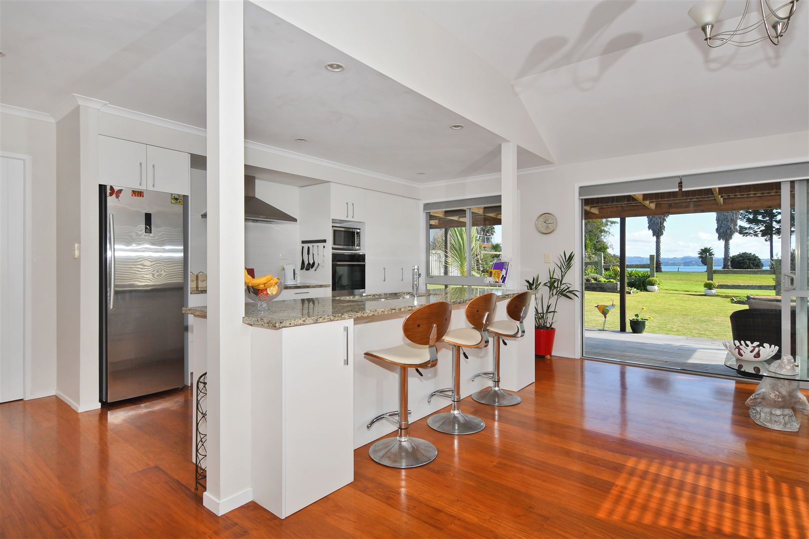 9 Paradise Point Place, One Tree Point, Whangarei, 4 ਕਮਰੇ, 2 ਬਾਥਰੂਮ