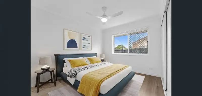 THE AVENUES UNIT 1 73-87 CABOOLTURE RIVER RD, Morayfield, Moreton Bay Region, 0 chambres, 0 salles de bain, House