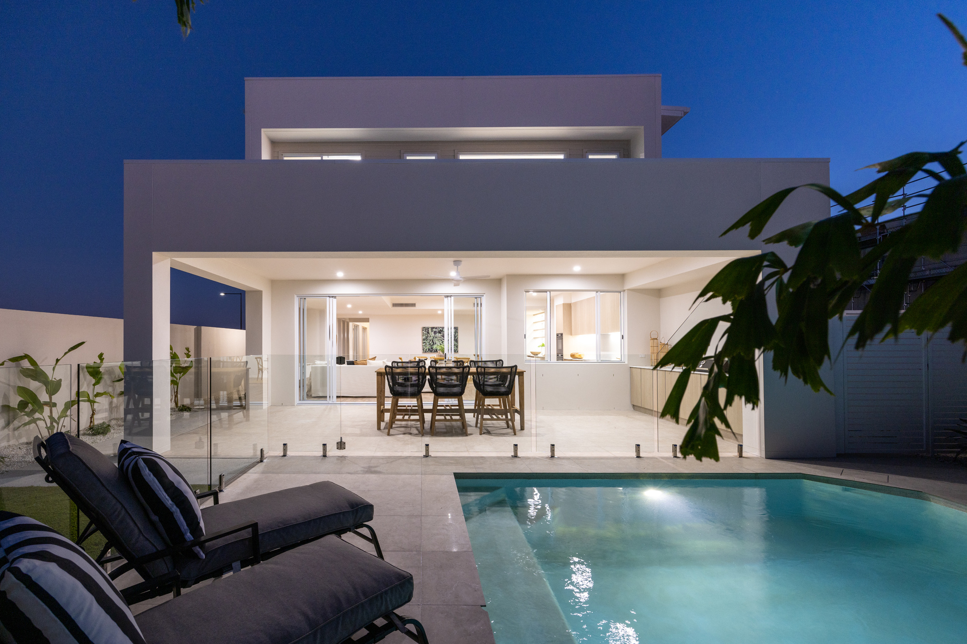 9053 THE POINT CIRCUIT, Hope Island, Gold Coast, 0 ห้องนอน, 0 ห้องน้ำ, House