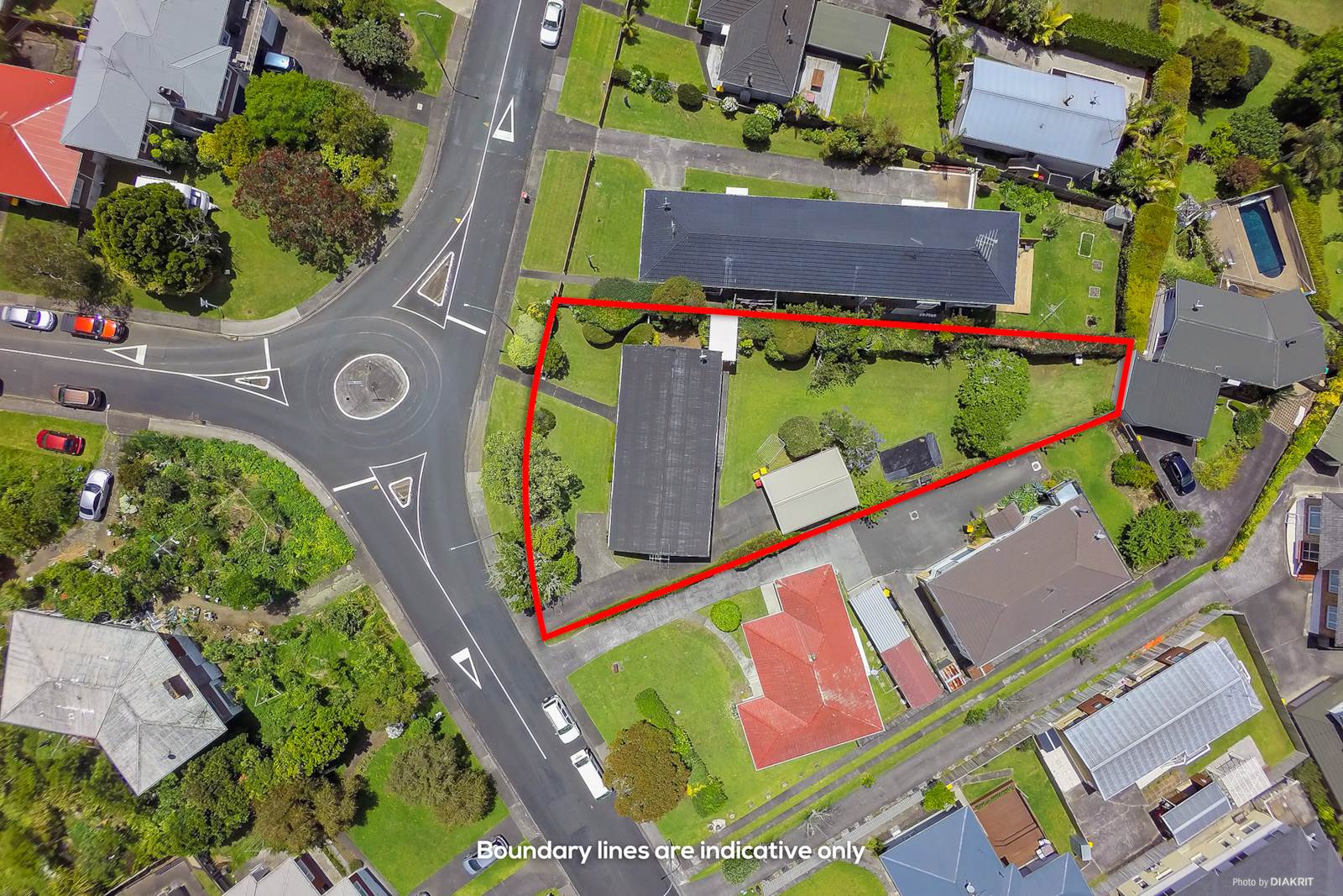 24 Greenhill Crescent, Pakuranga, Manukau City, 3 ਕਮਰੇ, 0 ਬਾਥਰੂਮ