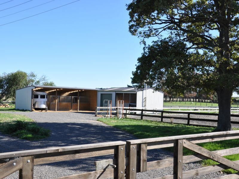 260 Waitohi Road, Rongotea, Manawatu, 4 ਕਮਰੇ, 1 ਬਾਥਰੂਮ