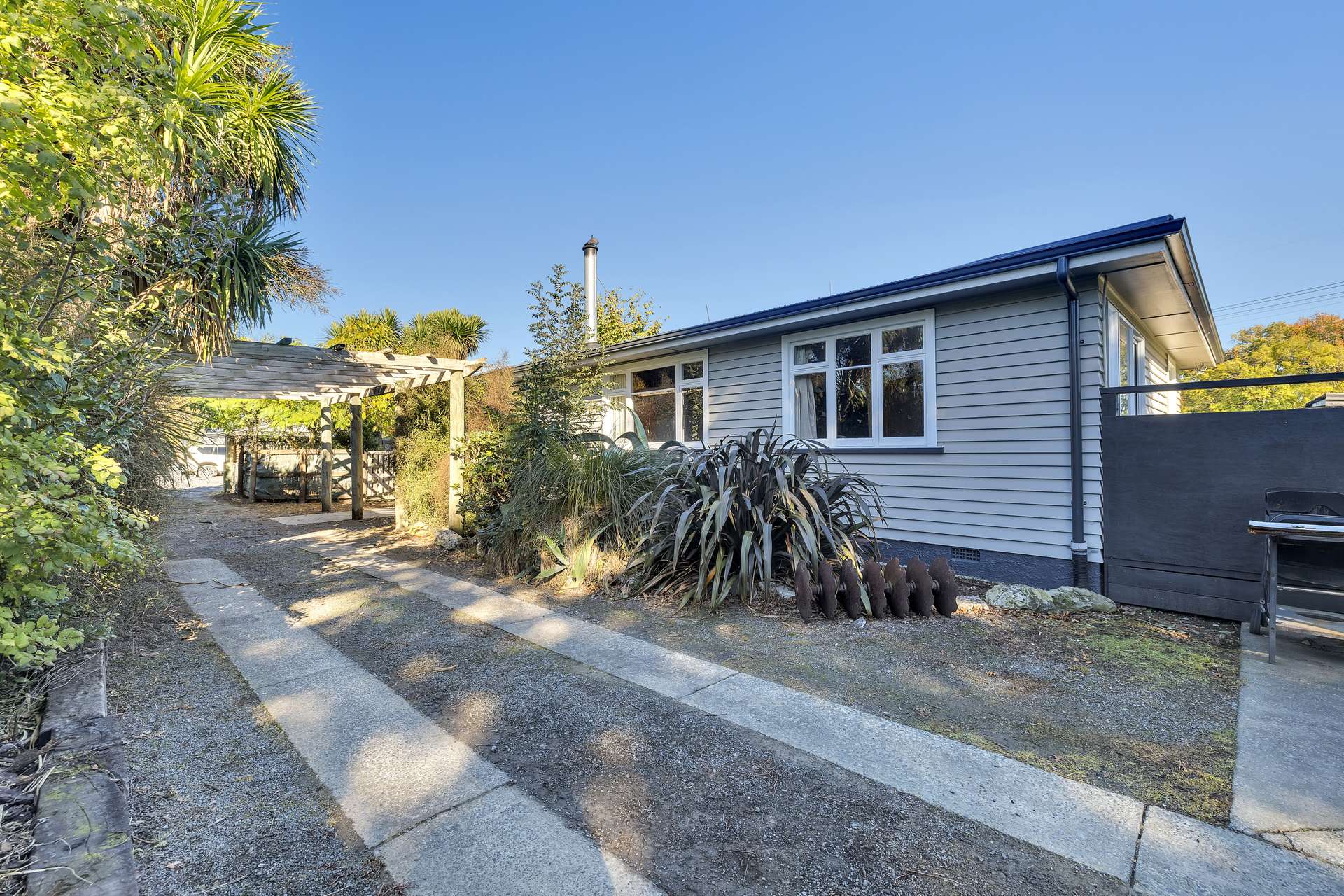 10 Cadman Street, Cheviot, Hurunui, 3 ਕਮਰੇ, 1 ਬਾਥਰੂਮ, House