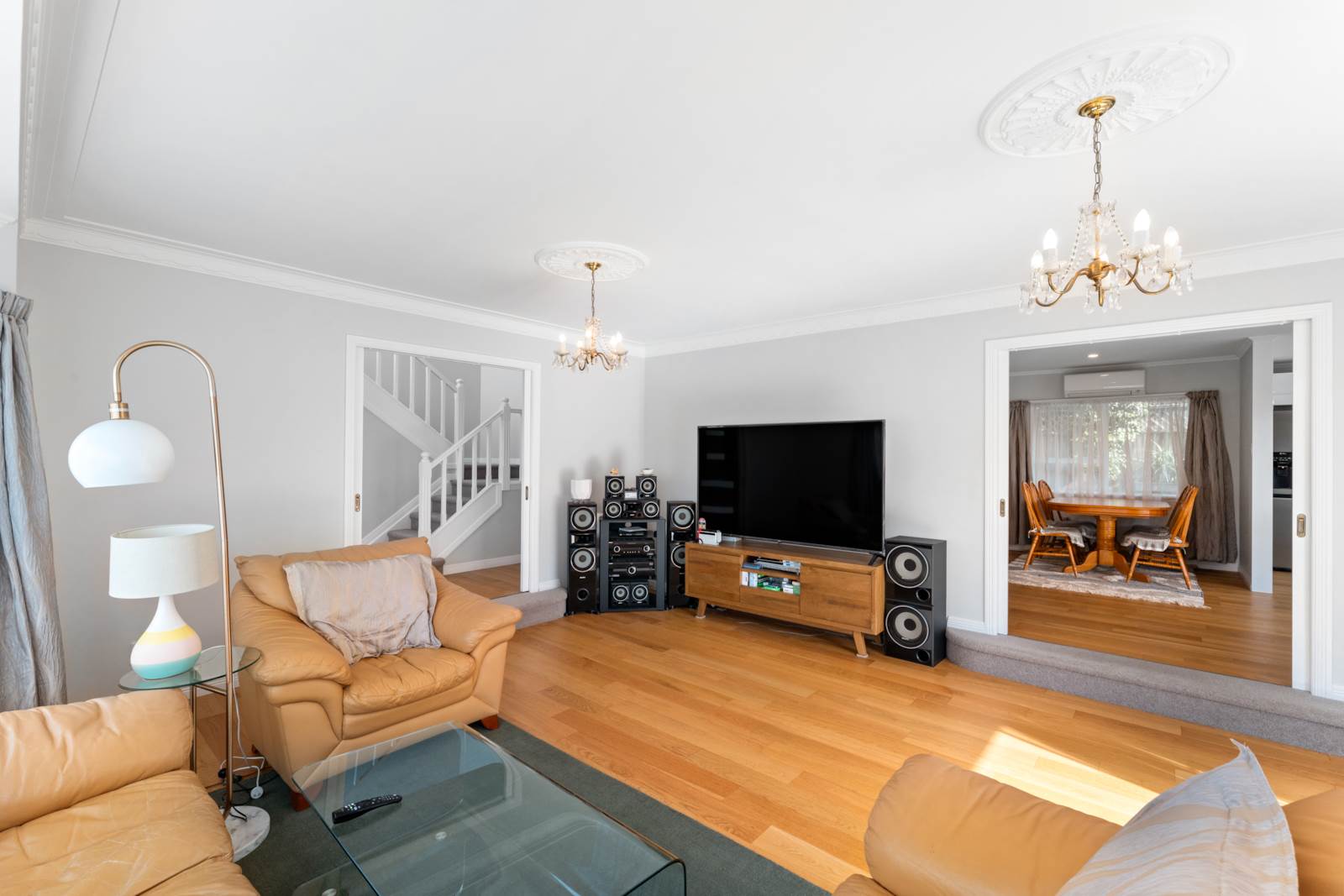 14 Javelin Place, West Harbour, Waitakere City, 3 침실, 3 욕실, House