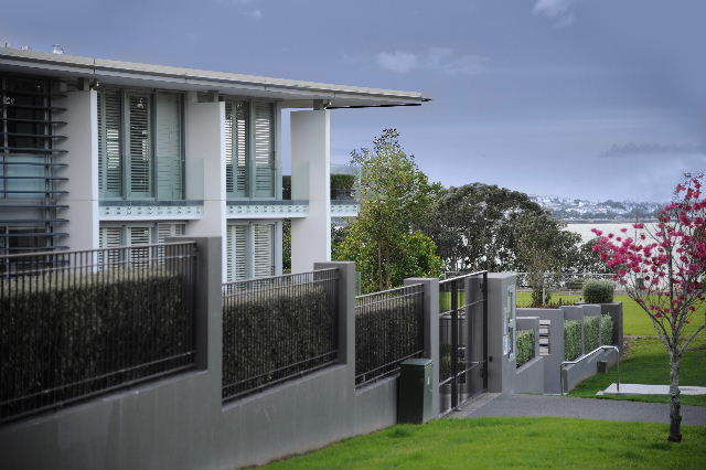 Residential  Mixed Housing Urban Zone