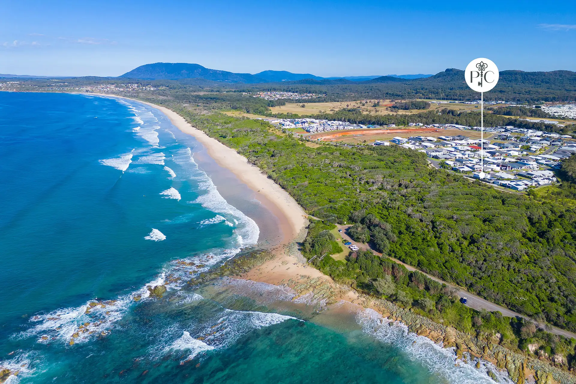 23 SHORE BREAK CR, Lake Cathie, North Coast, 0 Kuwarto, 0 Banyo, House