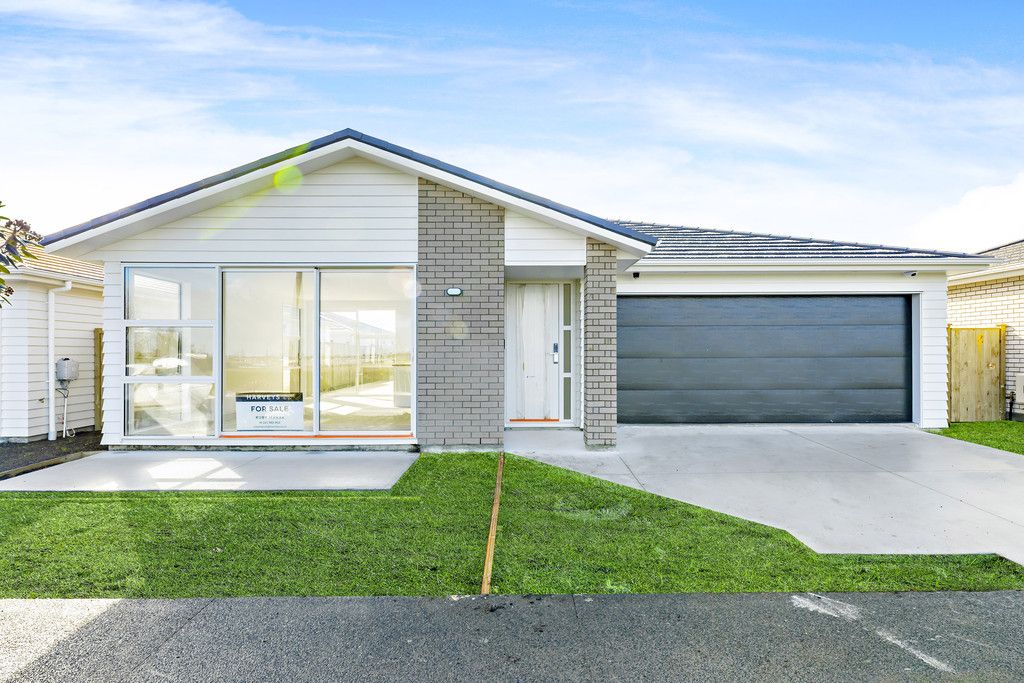 Residential  Mixed Housing Suburban Zone