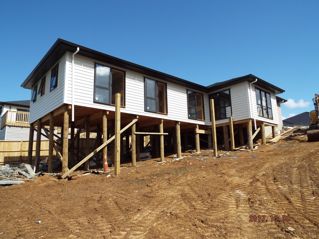23 Hua Place, Tuakau, Franklin, 4 ਕਮਰੇ, 0 ਬਾਥਰੂਮ