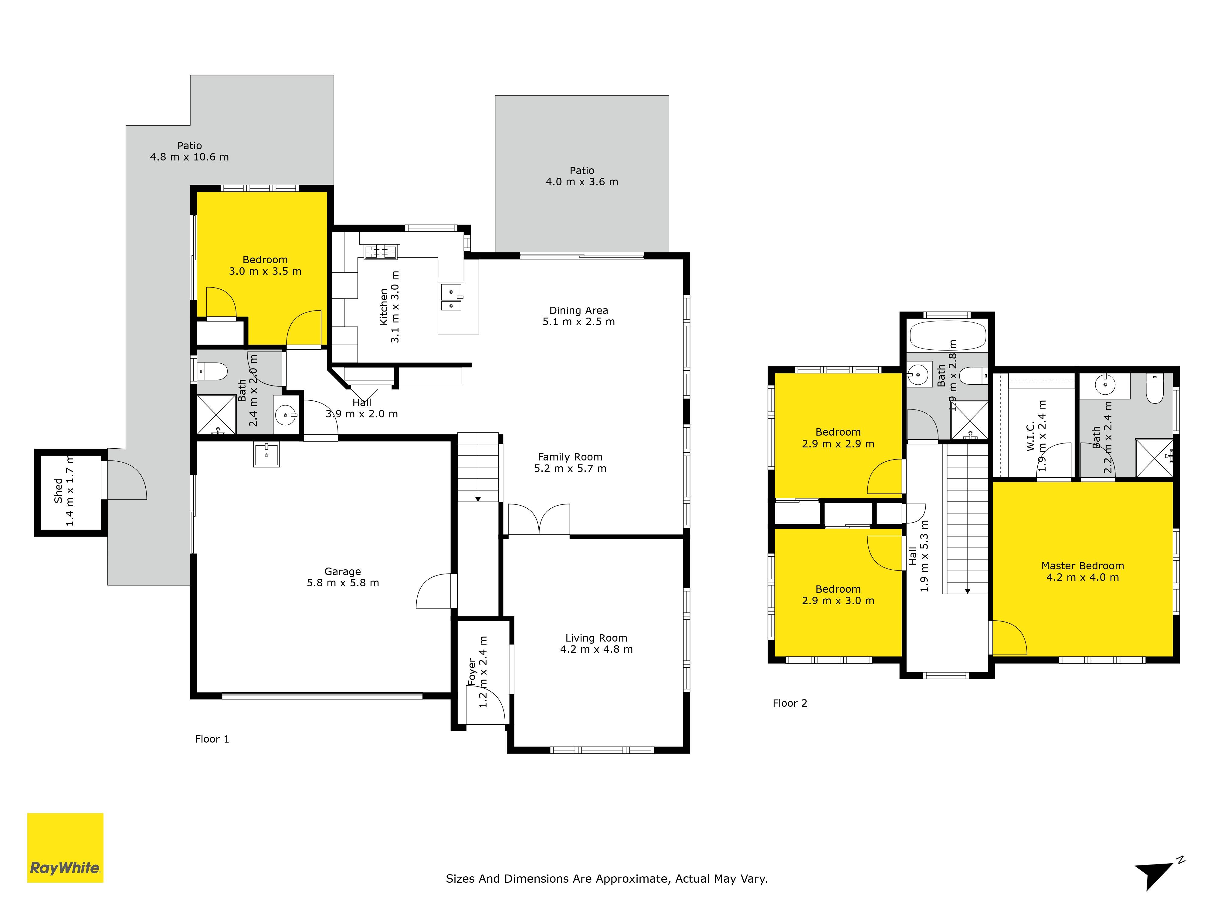 22 Gollan Road, Mount Wellington, Auckland, 4 chambres, 0 salles de bain, House