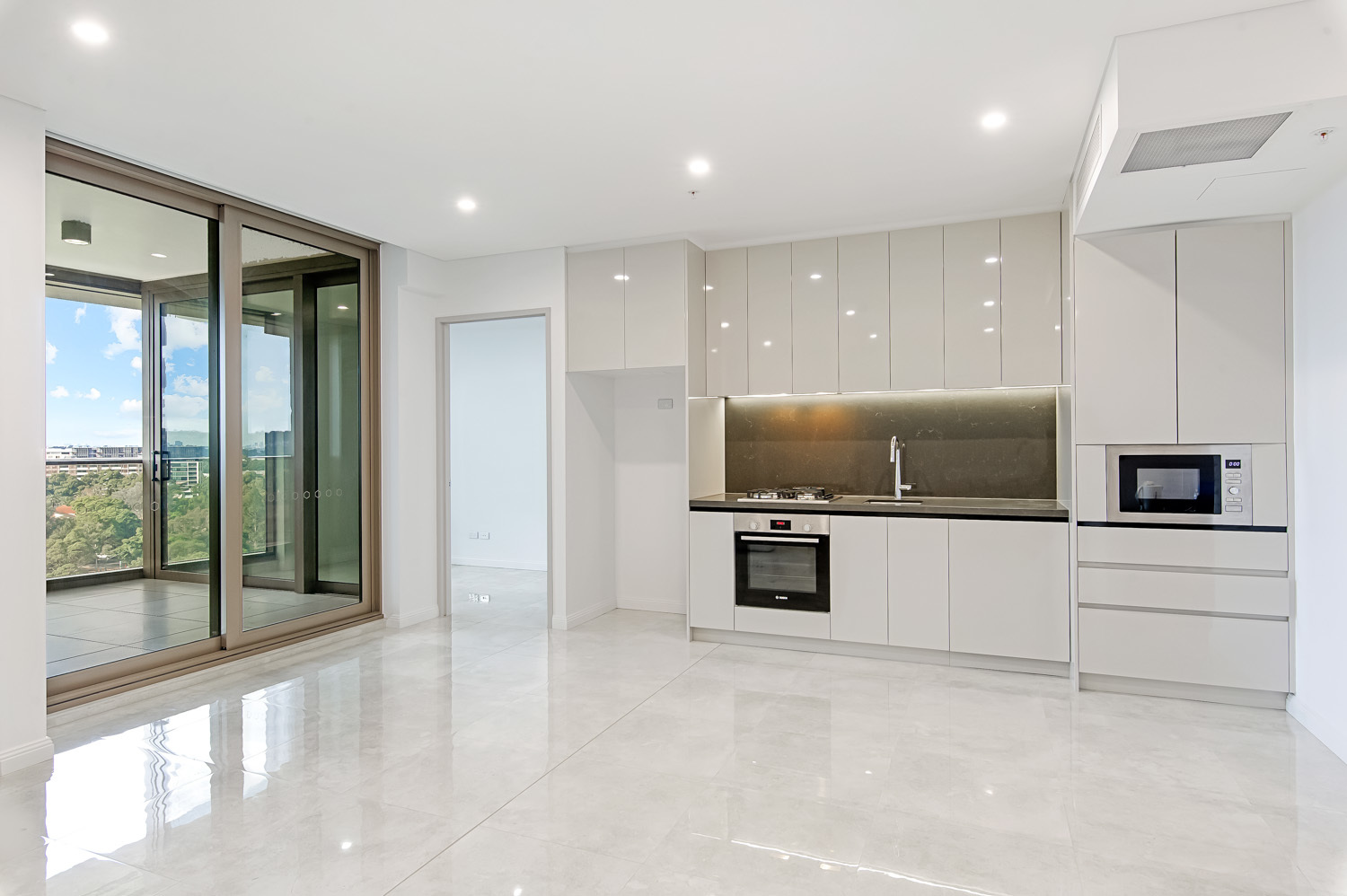 UNIT 1138 180 GEORGE ST, Parramatta, Parramatta (Northwest suburbs), 0 ห้องนอน, 0 ห้องน้ำ, Unit