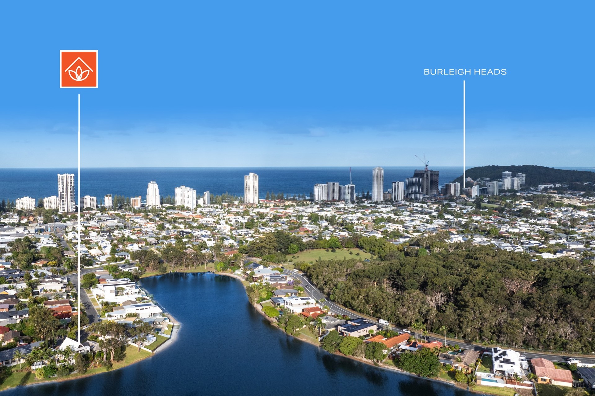22 PENGUIN PDE, Burleigh Waters, Gold Coast, 0 Bedrooms, 0 Bathrooms, House