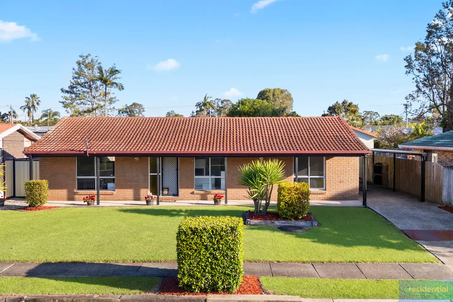 26 COPPER DR, BETHANIA QLD 4205, 0房, 0浴, House