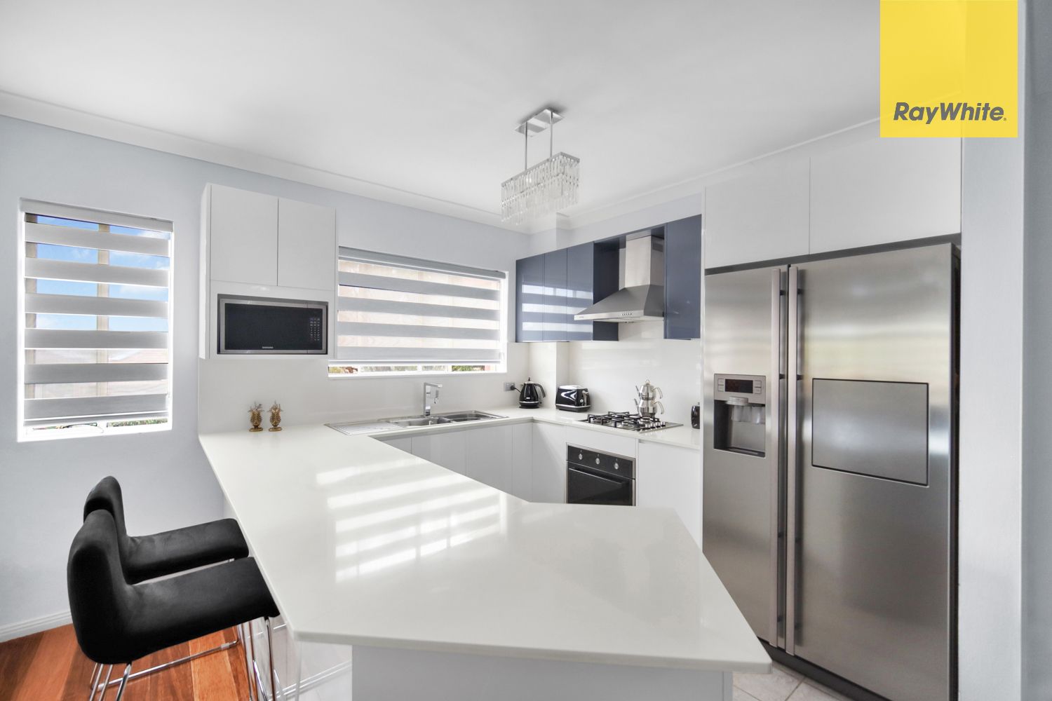 UNIT 3 62-66 THE ESPLANADE, Guildford, Parramatta (Northwest suburbs), 0 Schlafzimmer, 0 Badezimmer, Unit