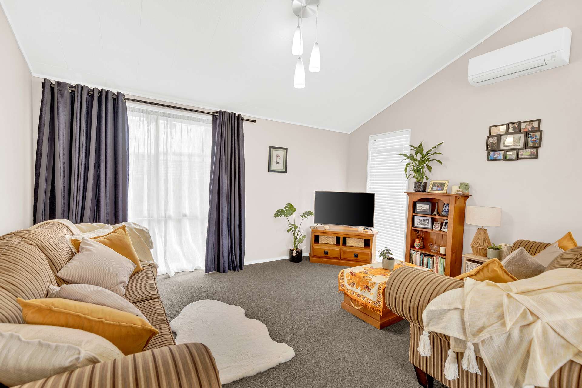 6 Mercury Street, Milson, Palmerston North City, 3 Bedrooms, 1 Bathrooms, House