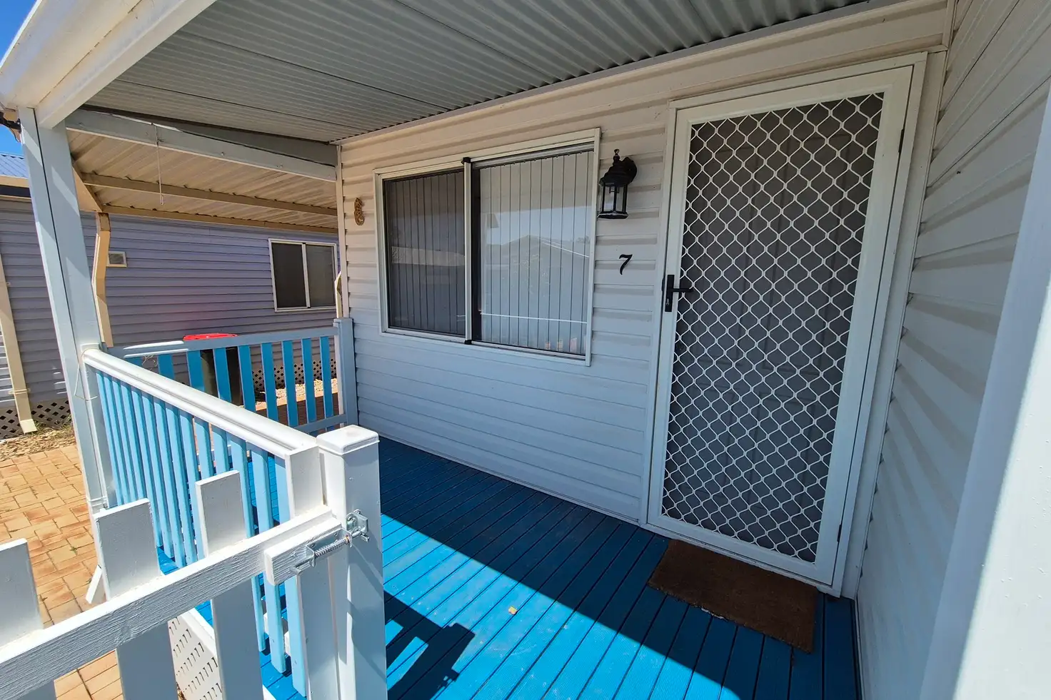 WAVECREST VILLAGE UNIT 7 279 HOPETOUN-RAVENSTHORPE RD, Hopetoun, Outback (South), 0 침실, 0 욕실, House