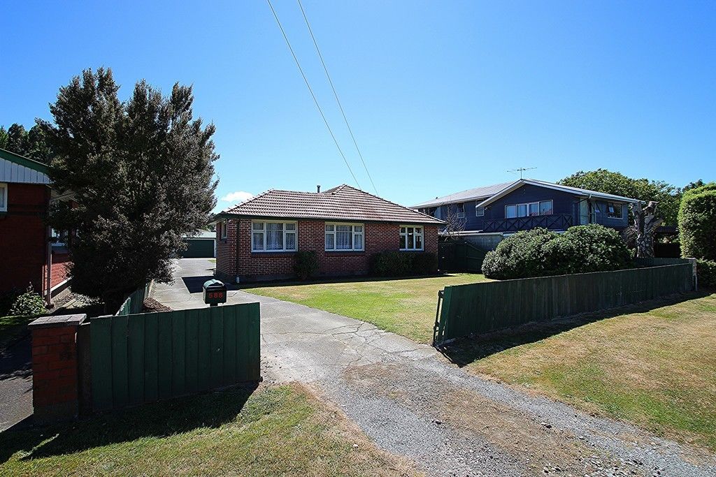 Rural Urban Fringe