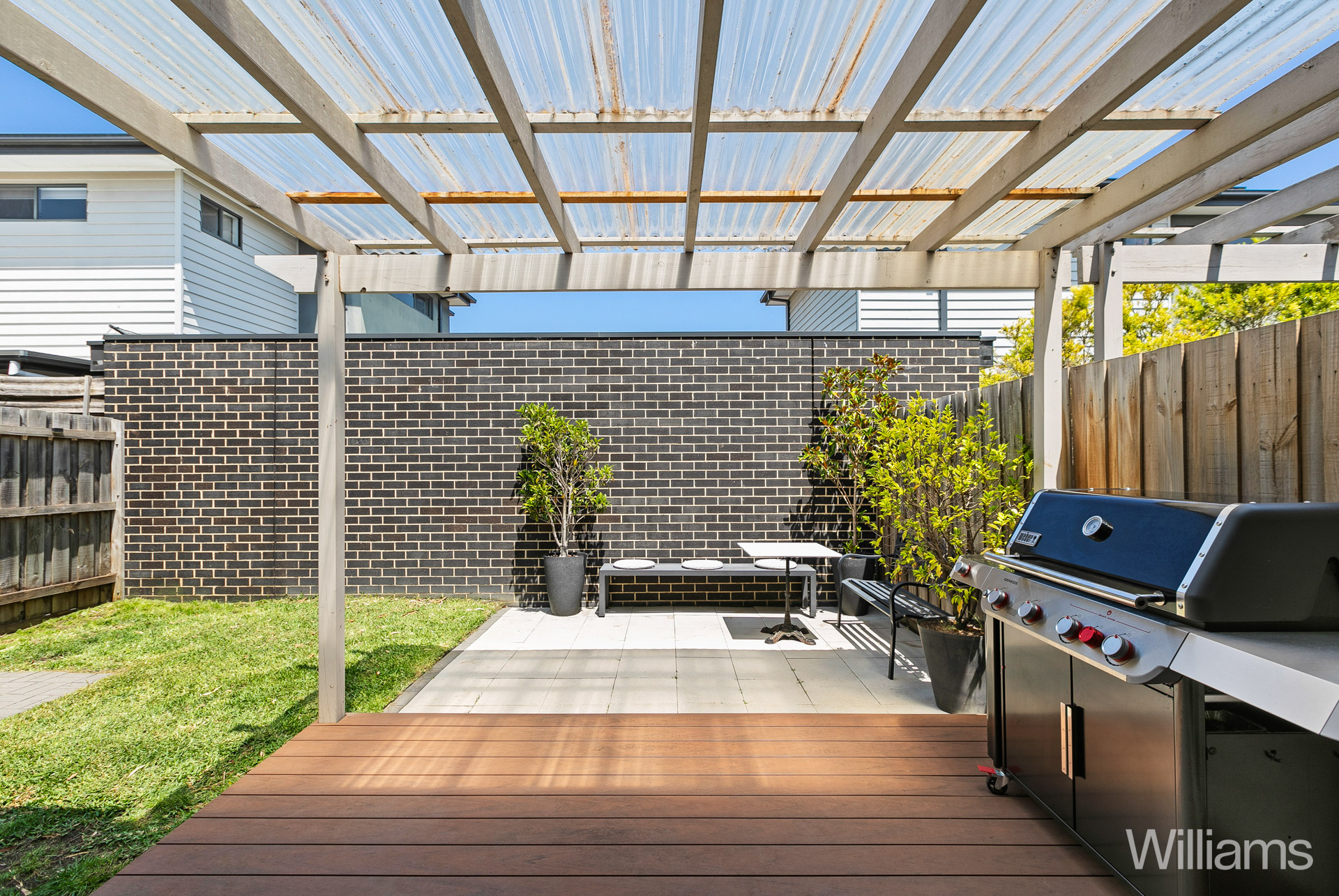 UNIT 3 11 BASIL ST, Newport, South West Melbourne, 0 Bedrooms, 0 Bathrooms, Townhouse