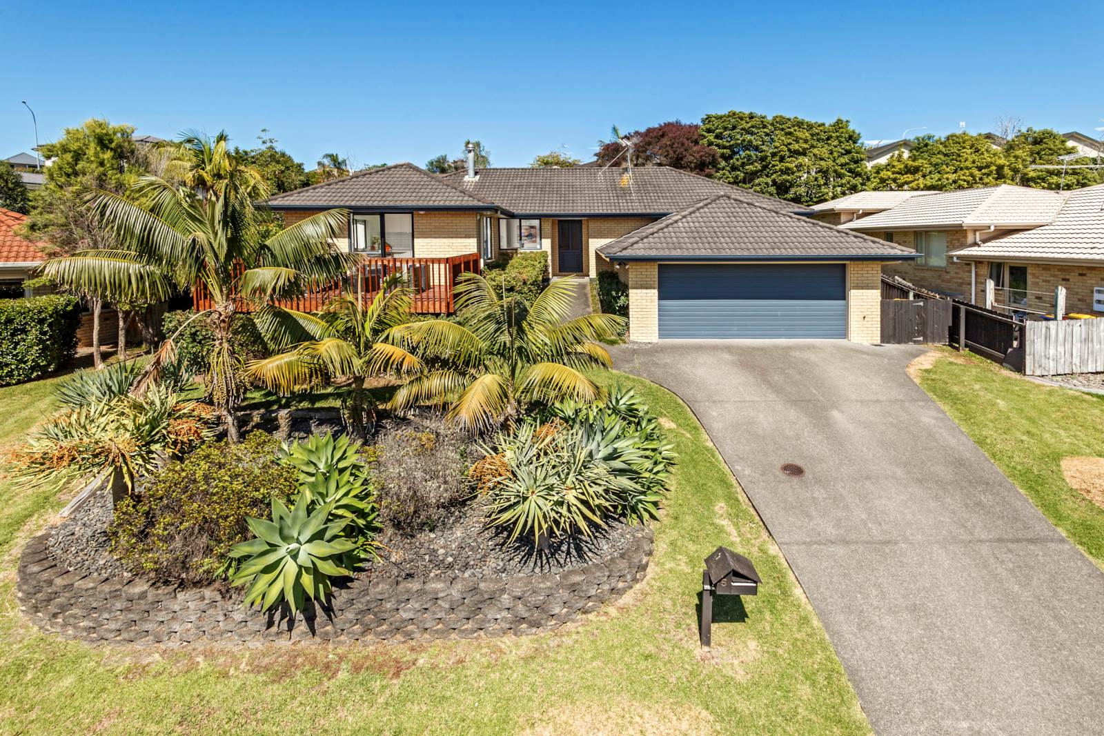 Residential  Mixed Housing Suburban Zone