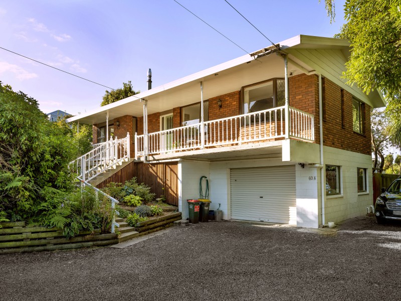 60a Nairn Street, Kaikorai, Dunedin City, 3 રૂમ, 0 બાથરૂમ