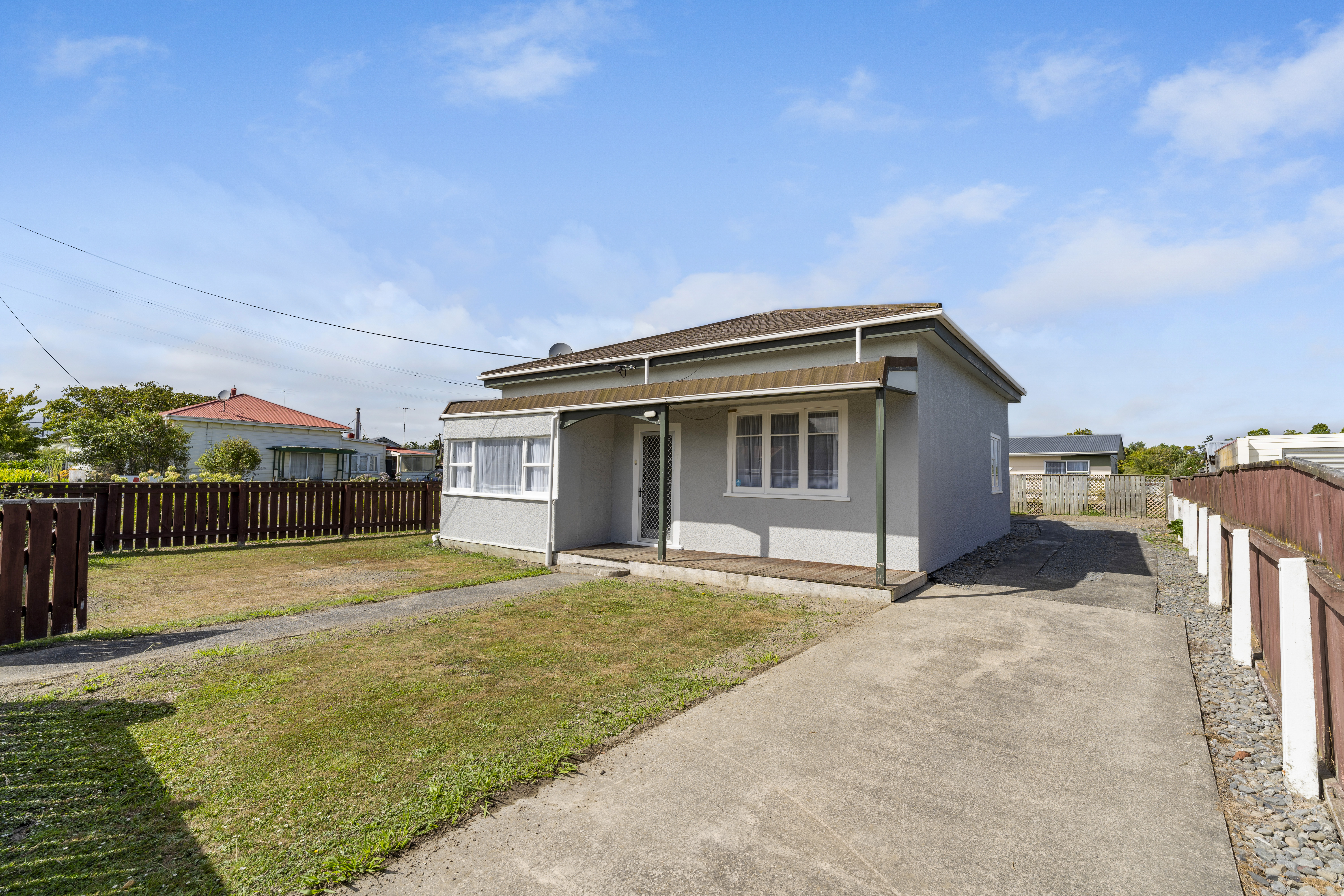 7 Iti Street, Otaki