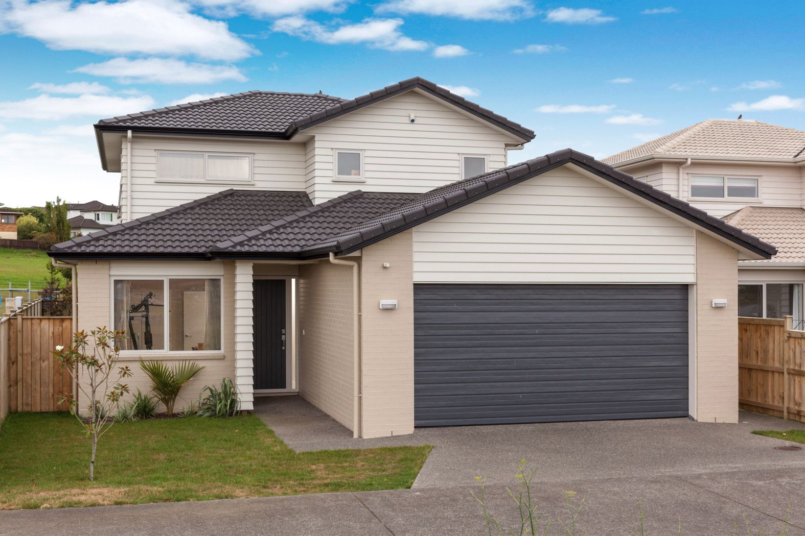 Residential  Mixed Housing Suburban Zone