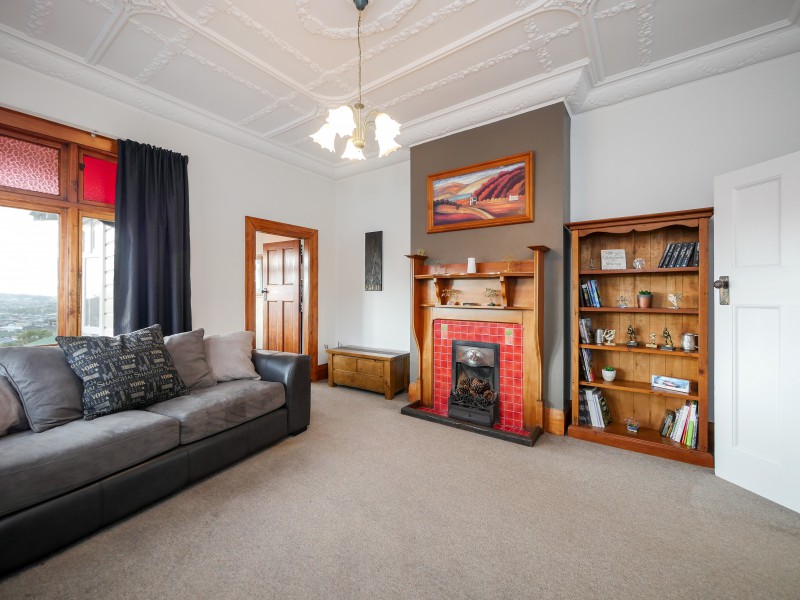31 Cole Street, Caversham, Dunedin City, 2房, 0浴