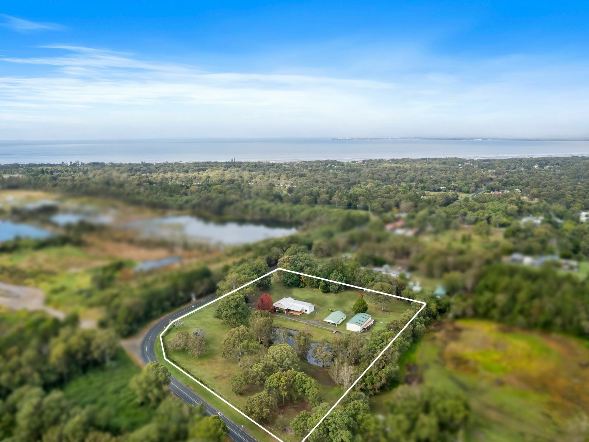 RURAL RESIDENTIAL
