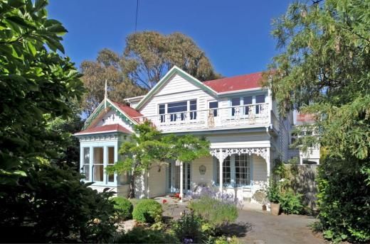 165 Maitland Street, Dunedin Central, Dunedin City, 2 Schlafzimmer, 0 Badezimmer