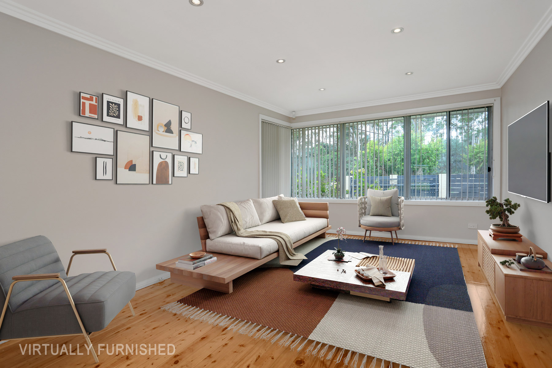 114 STATION ST, Rooty Hill, Outer Western Sydney, 0房, 0浴, House