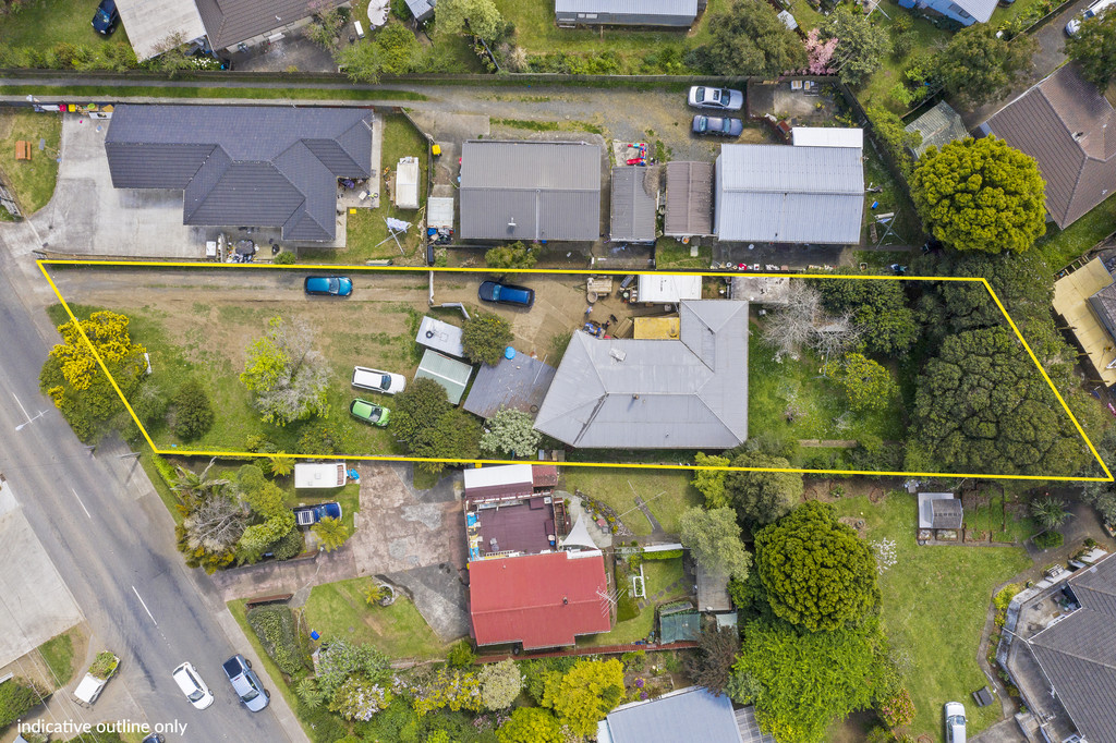 Residential  Mixed Housing Suburban Zone