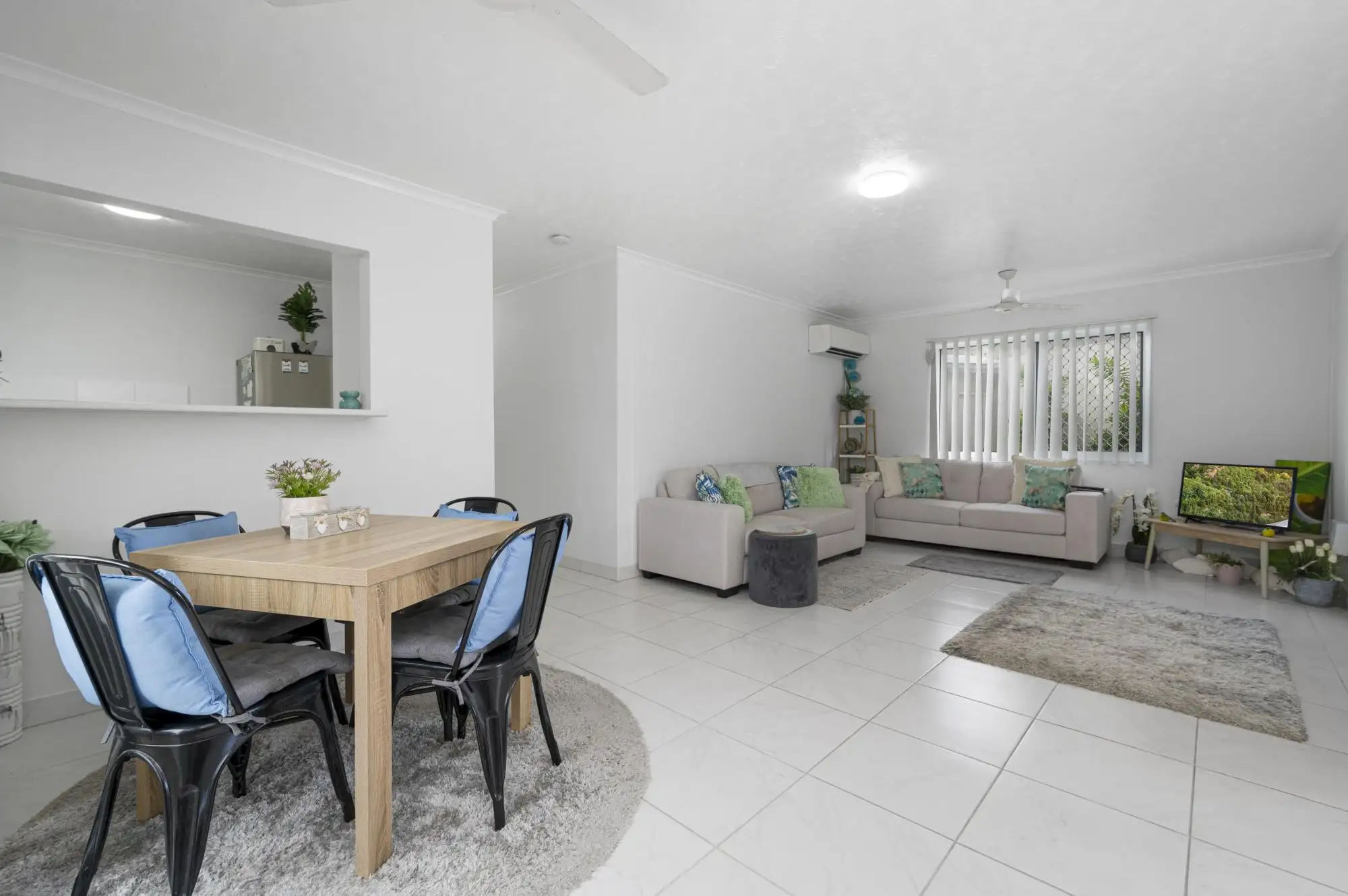 UNIT 8 1 HODEL ST, Rosslea, Townsville, 0 ਕਮਰੇ, 0 ਬਾਥਰੂਮ, Unit
