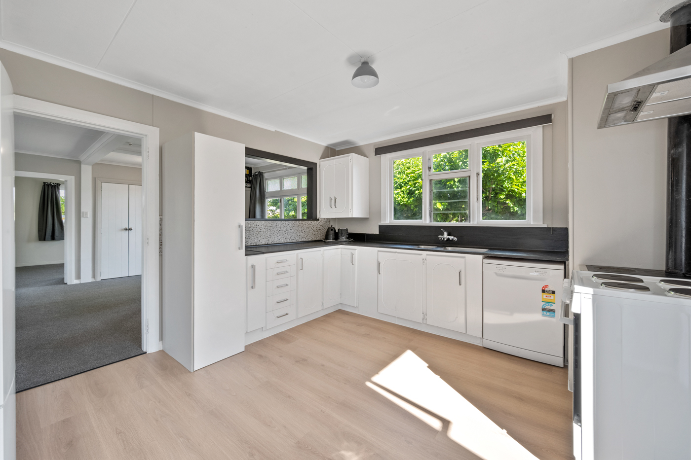 5 Finlay Street, Alexandra, Otago, 3部屋, 1バスルーム, House