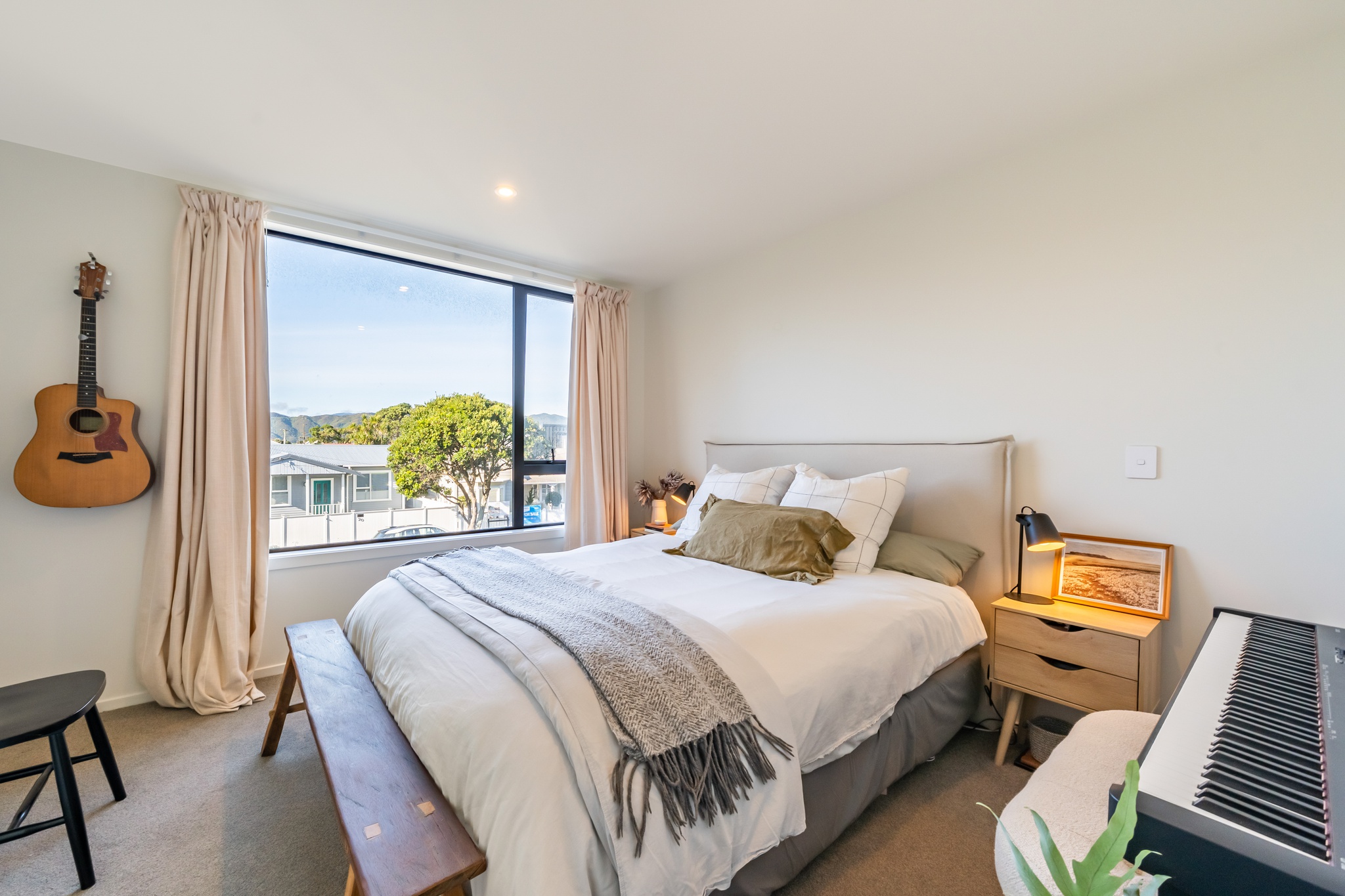 19b Cuba Street, Petone, Lower Hutt, 2 Kuwarto, 1 Banyo, Townhouse